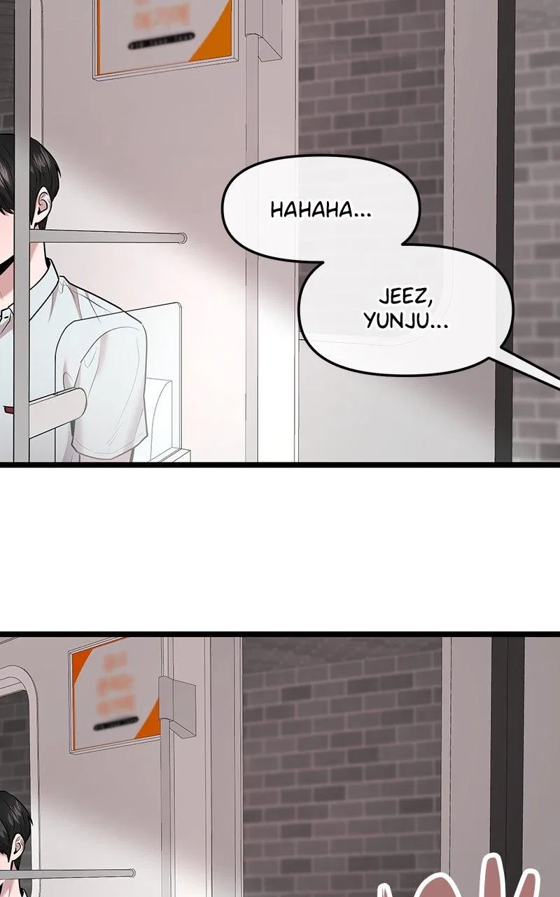 Back to Chan Bi Chapter 91 – Page 58