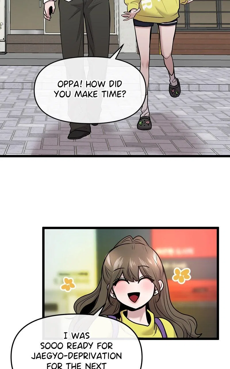 Back to Chan Bi Chapter 91 – Page 66