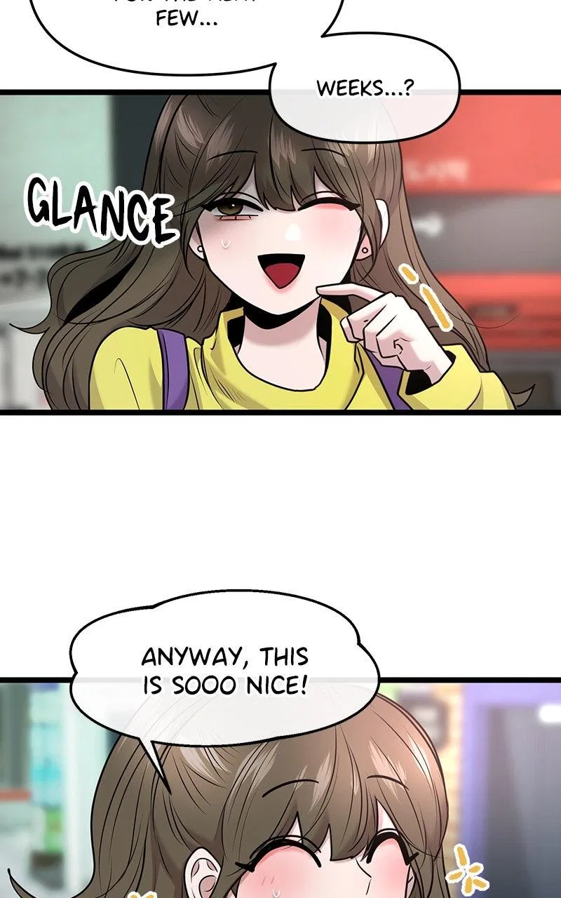 Back to Chan Bi Chapter 91 – Page 67
