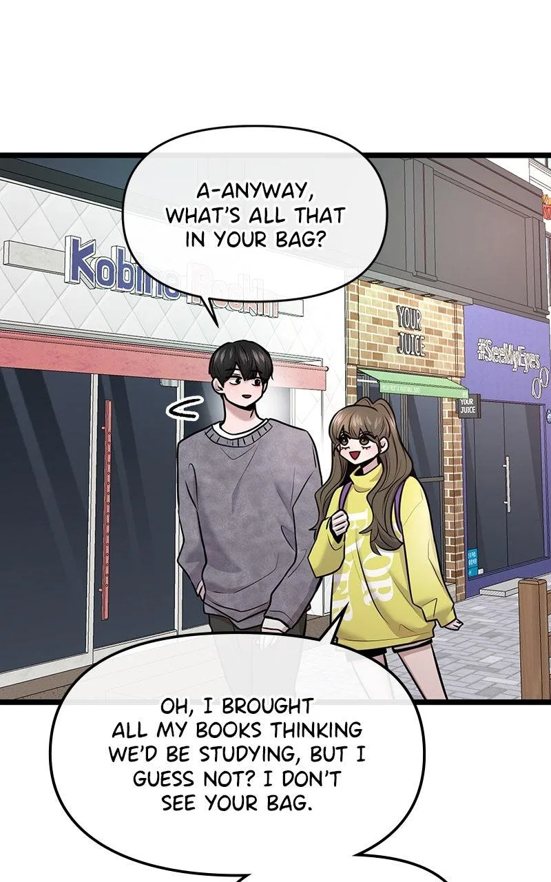 Back to Chan Bi Chapter 91 – Page 69