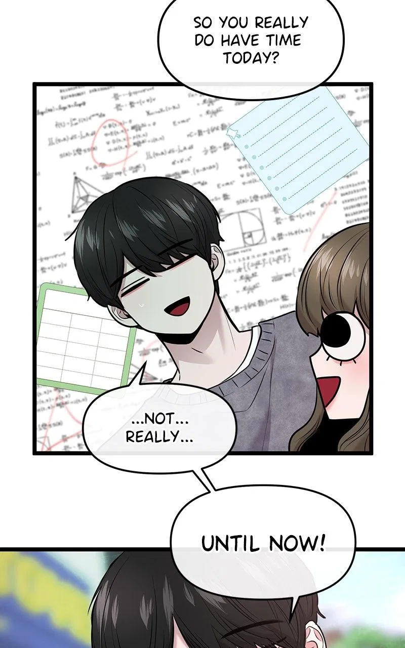 Back to Chan Bi Chapter 91 – Page 70
