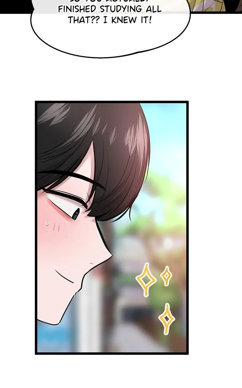Back to Chan Bi Chapter 91 – Page 72