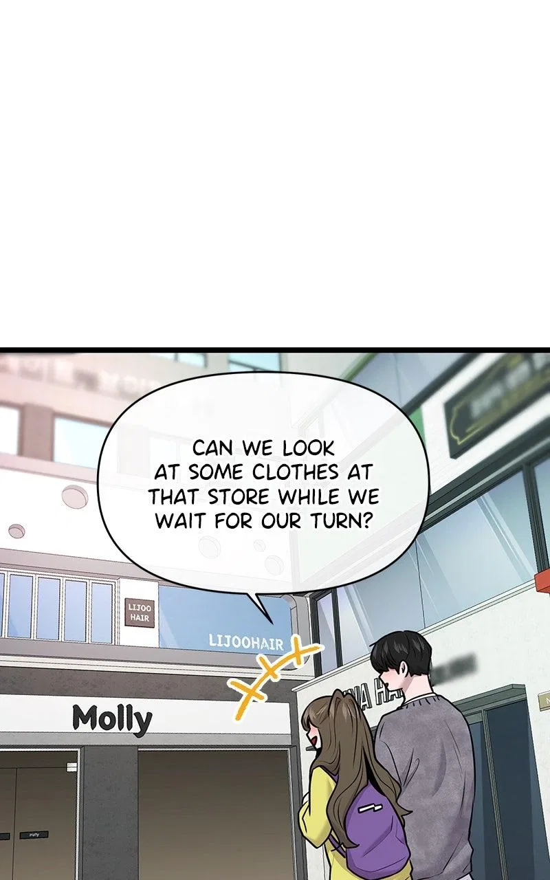 Back to Chan Bi Chapter 91 – Page 73