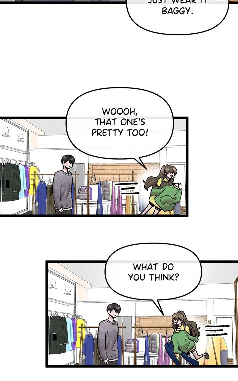 Back to Chan Bi Chapter 91 – Page 76