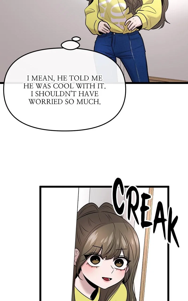 Back to Chan Bi Chapter 91 – Page 80