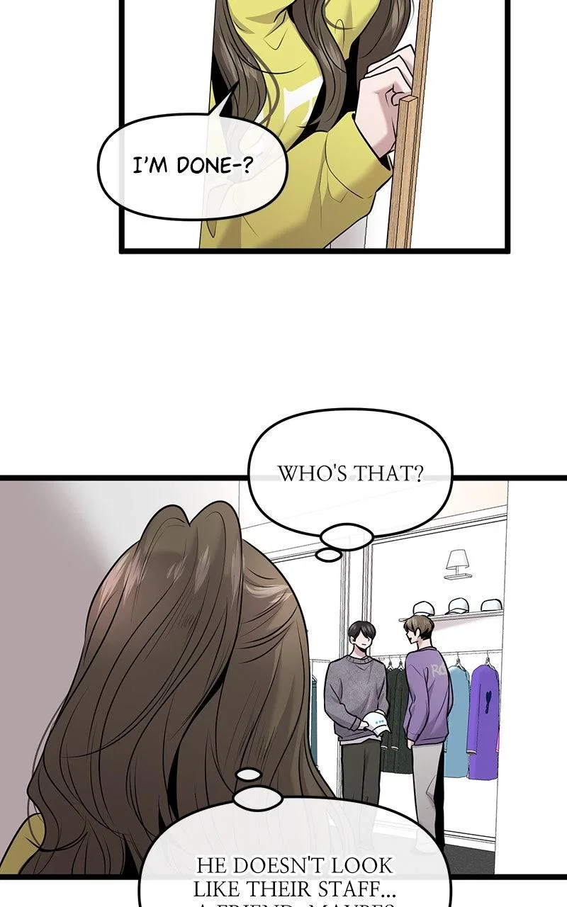 Back to Chan Bi Chapter 91 – Page 81