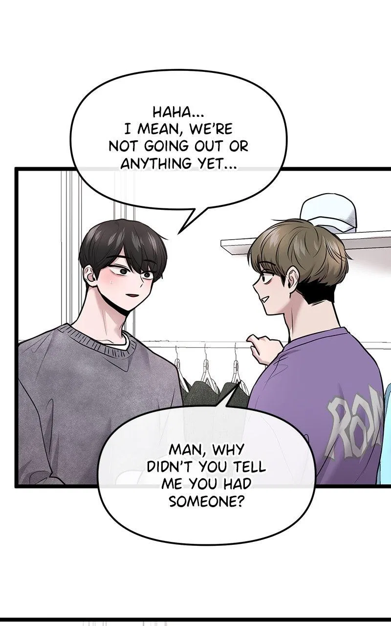 Back to Chan Bi Chapter 91 – Page 83