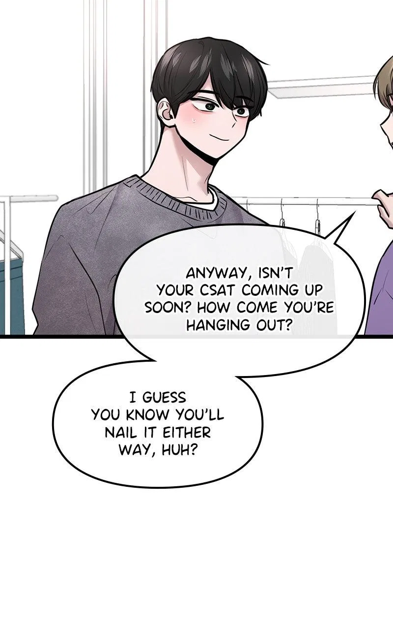Back to Chan Bi Chapter 91 – Page 84