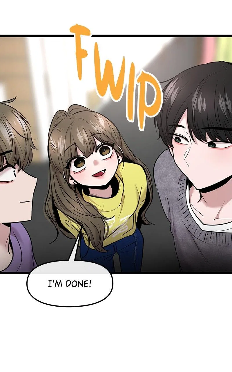 Back to Chan Bi Chapter 91 – Page 85