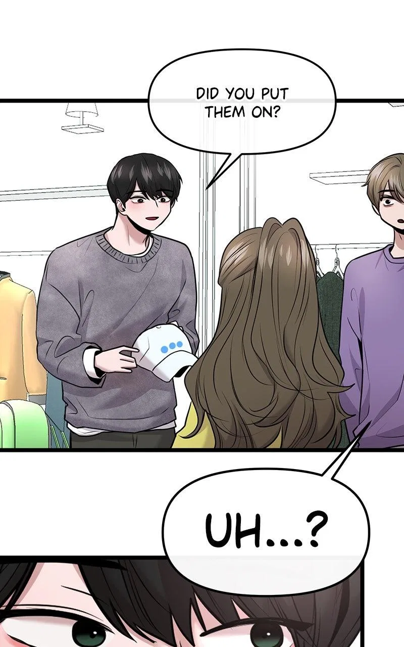 Back to Chan Bi Chapter 91 – Page 86