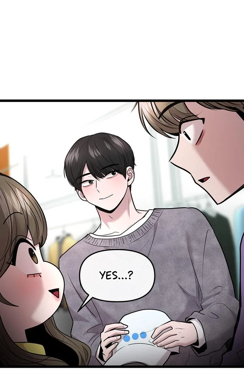 Back to Chan Bi Chapter 91 – Page 89