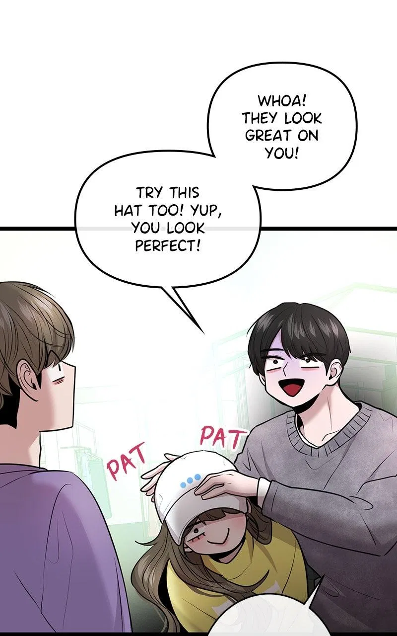 Back to Chan Bi Chapter 91 – Page 93