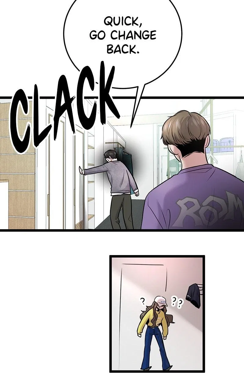 Back to Chan Bi Chapter 91 – Page 95