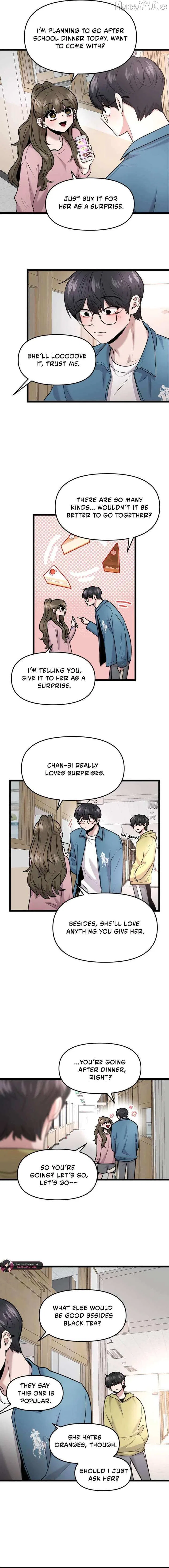 Back to Chan Bi Chapter 89 – Page 3