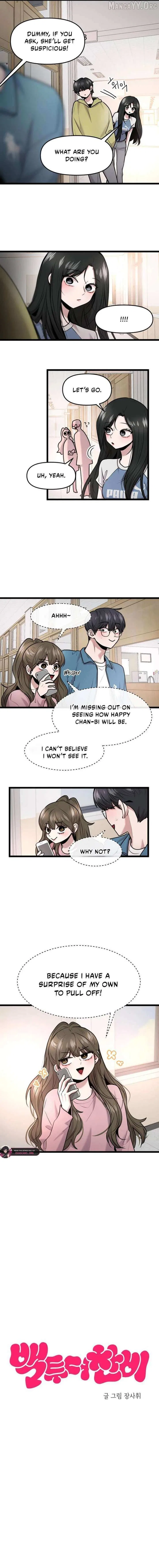 Back to Chan Bi Chapter 89 – Page 4