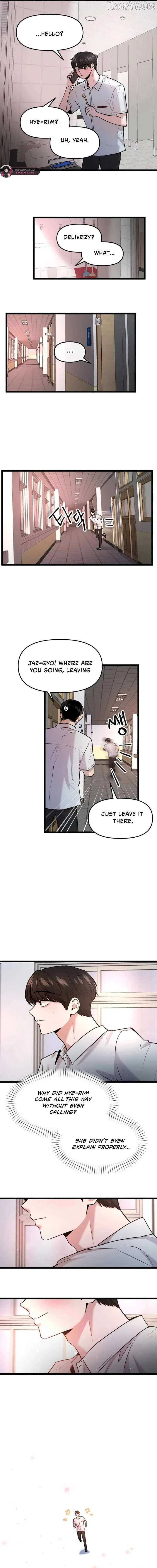 Back to Chan Bi Chapter 89 – Page 6