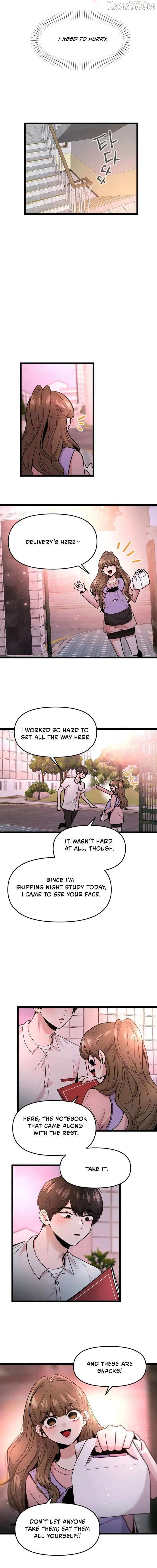 Back to Chan Bi Chapter 89 – Page 7