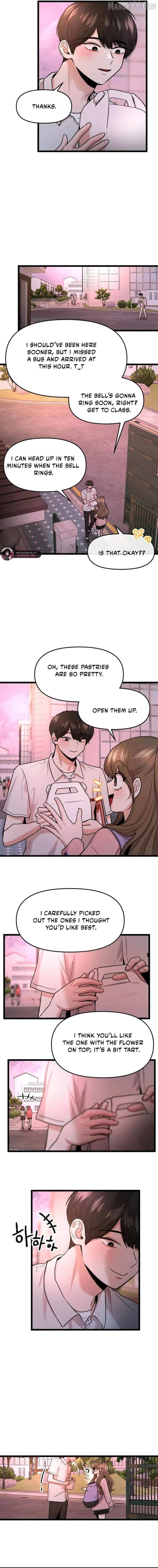 Back to Chan Bi Chapter 89 – Page 8