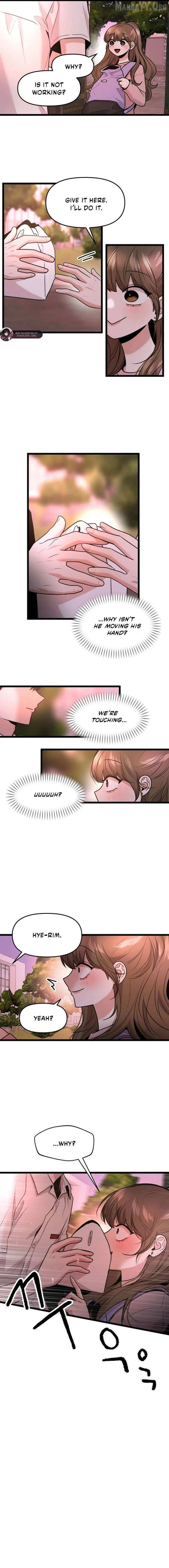 Back to Chan Bi Chapter 89 – Page 9