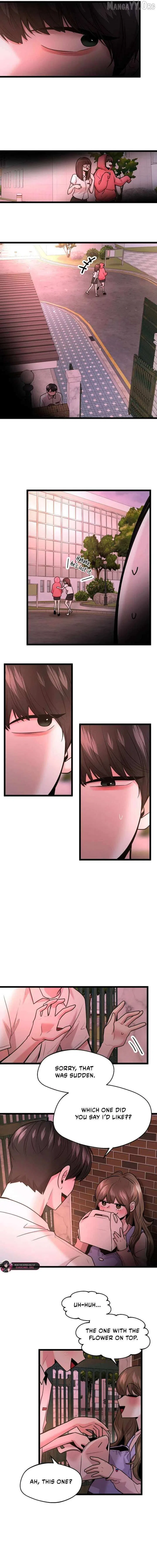 Back to Chan Bi Chapter 89 – Page 11