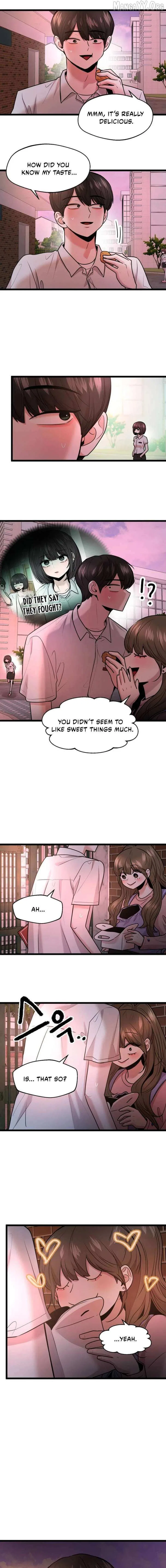 Back to Chan Bi Chapter 89 – Page 12