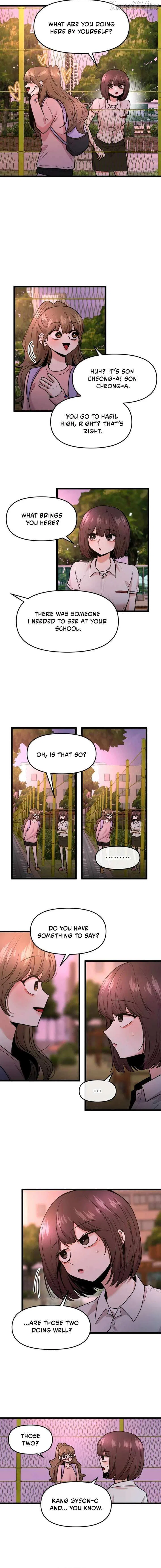 Back to Chan Bi Chapter 89 – Page 14