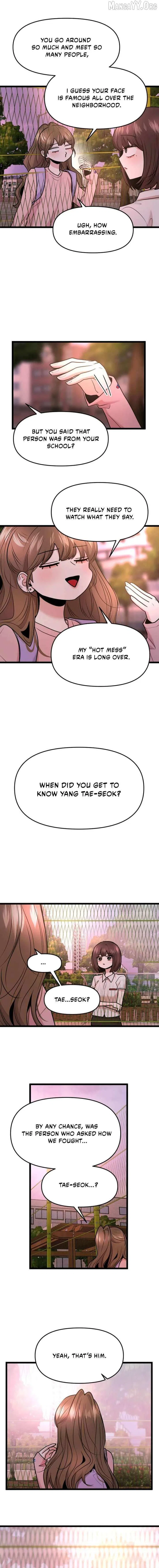 Back to Chan Bi Chapter 89 – Page 16