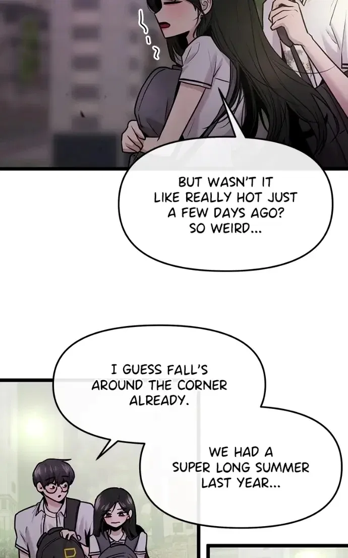 Back to Chan Bi Chapter 87 – Page 9