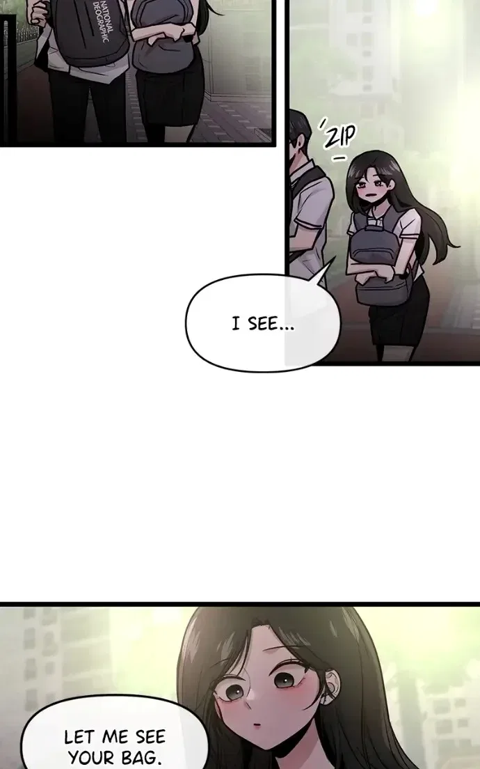 Back to Chan Bi Chapter 87 – Page 10