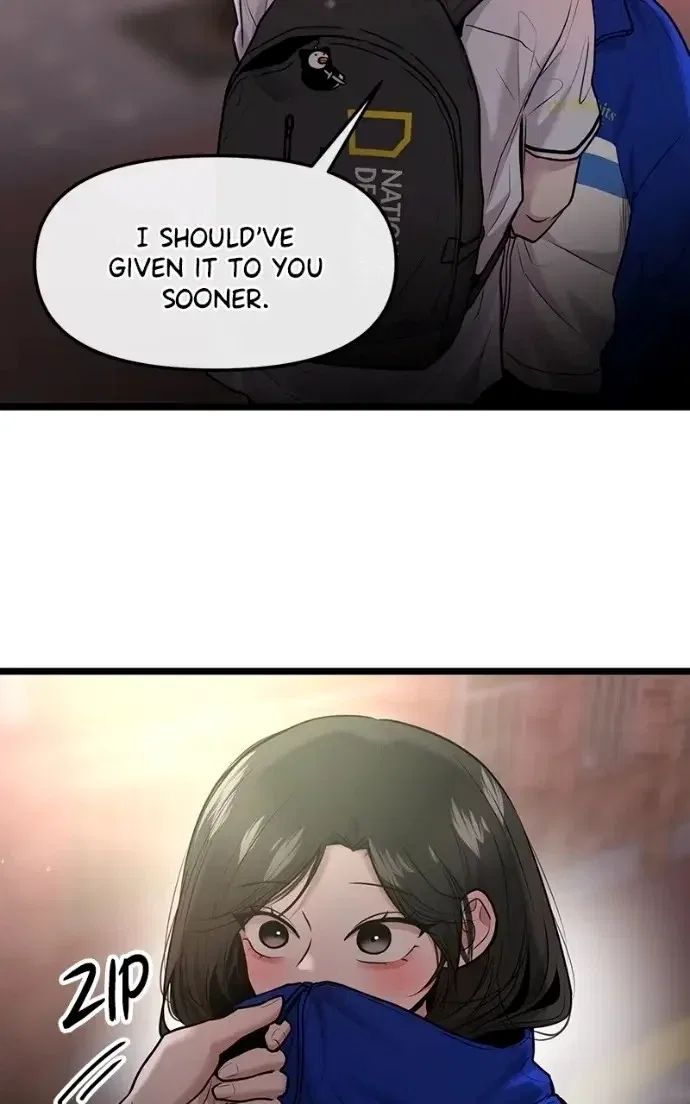 Back to Chan Bi Chapter 87 – Page 13