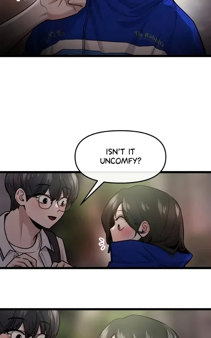 Back to Chan Bi Chapter 87 – Page 14