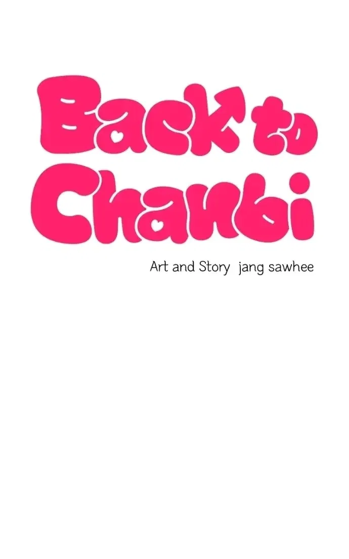 Back to Chan Bi Chapter 87 – Page 18