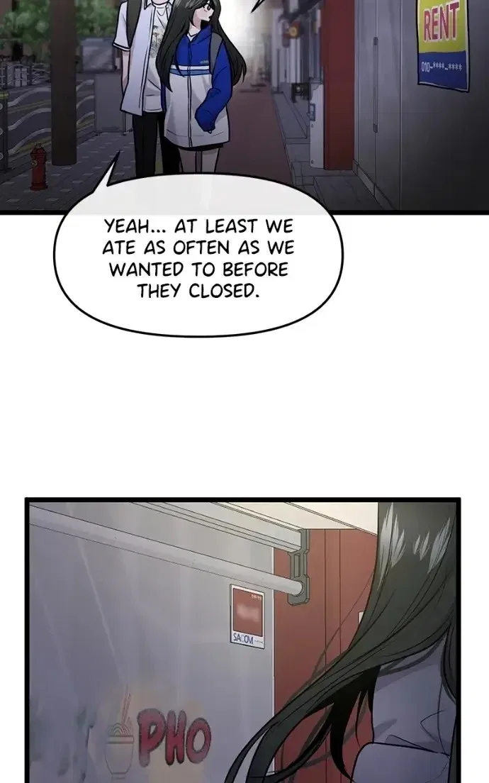 Back to Chan Bi Chapter 87 – Page 20