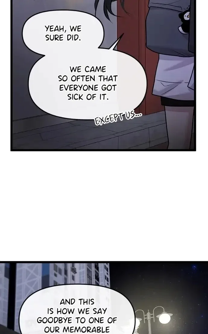 Back to Chan Bi Chapter 87 – Page 21
