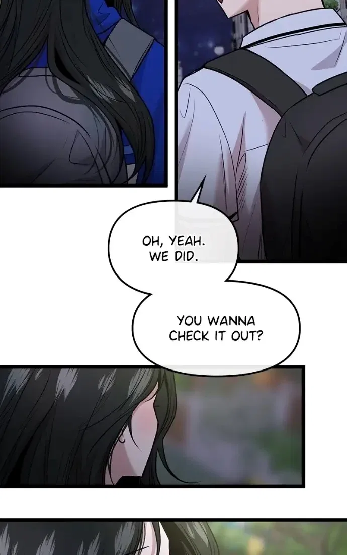 Back to Chan Bi Chapter 87 – Page 25