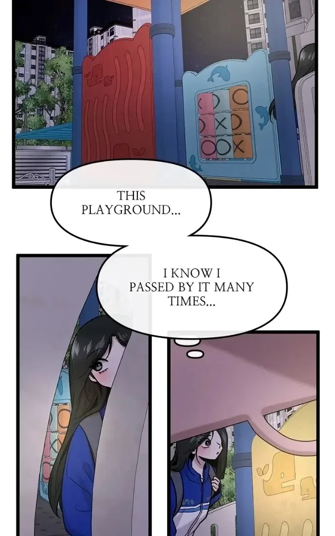 Back to Chan Bi Chapter 87 – Page 27
