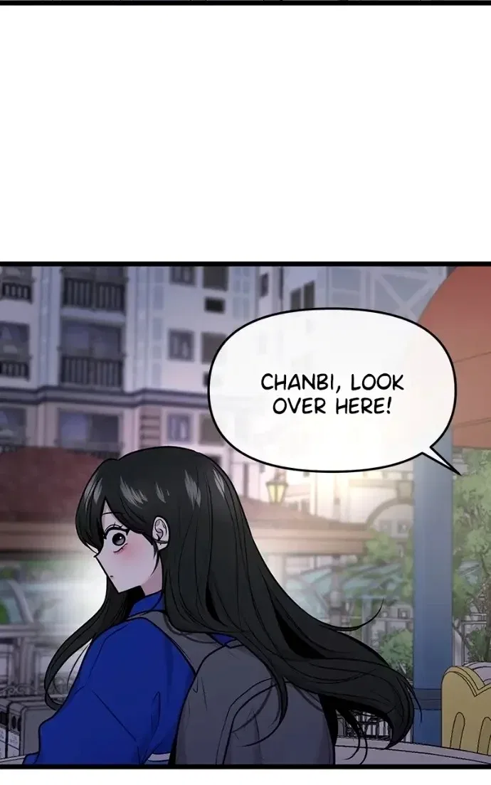Back to Chan Bi Chapter 87 – Page 29