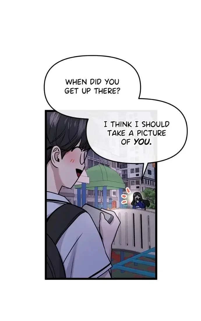 Back to Chan Bi Chapter 87 – Page 31