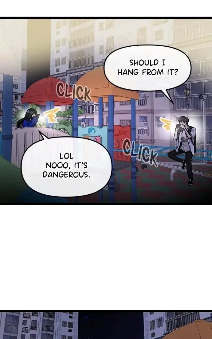 Back to Chan Bi Chapter 87 – Page 32