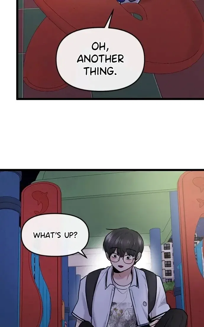 Back to Chan Bi Chapter 87 – Page 34