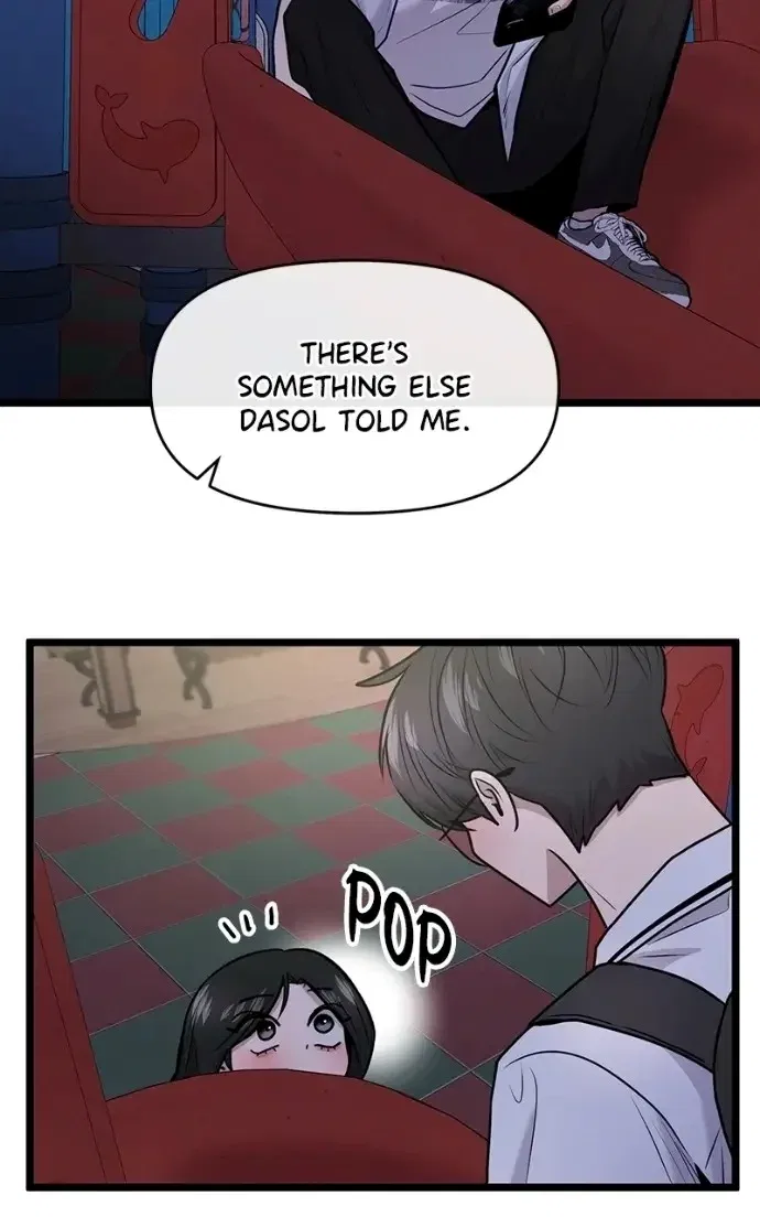 Back to Chan Bi Chapter 87 – Page 35