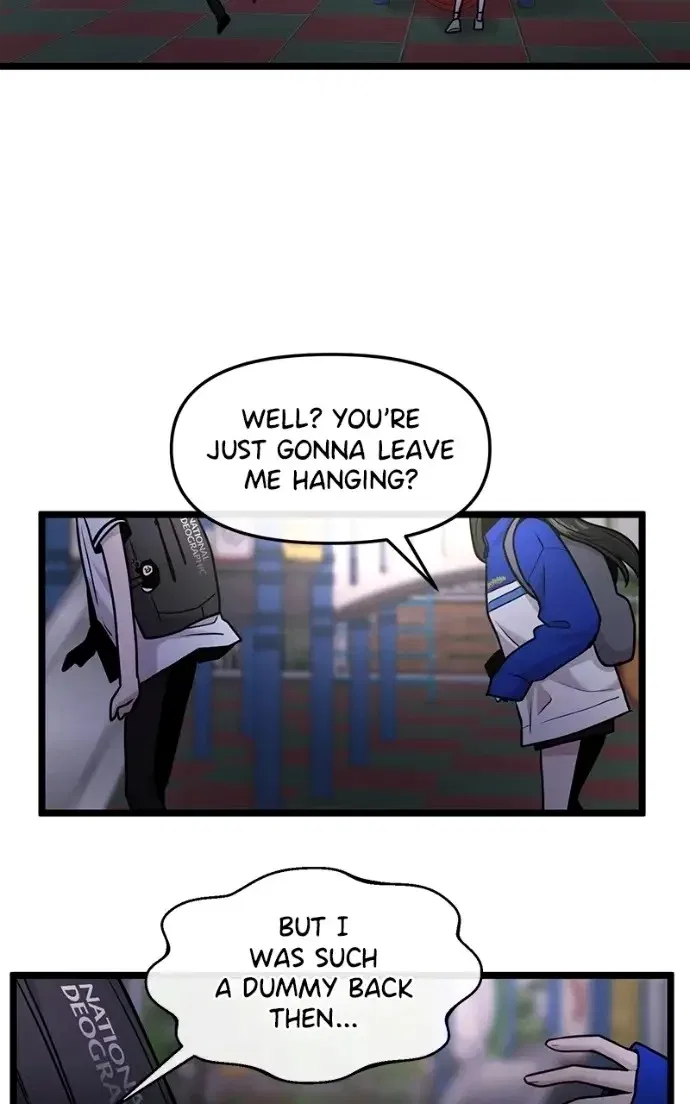 Back to Chan Bi Chapter 87 – Page 41