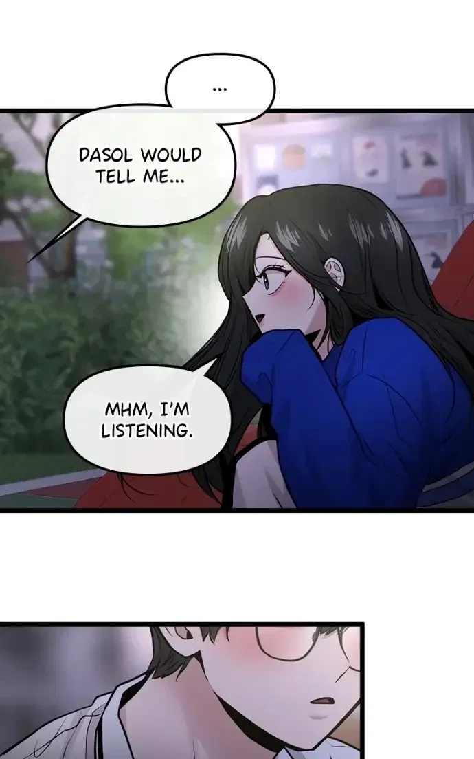 Back to Chan Bi Chapter 87 – Page 45
