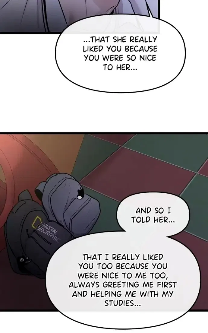 Back to Chan Bi Chapter 87 – Page 46