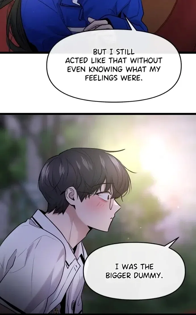 Back to Chan Bi Chapter 87 – Page 55
