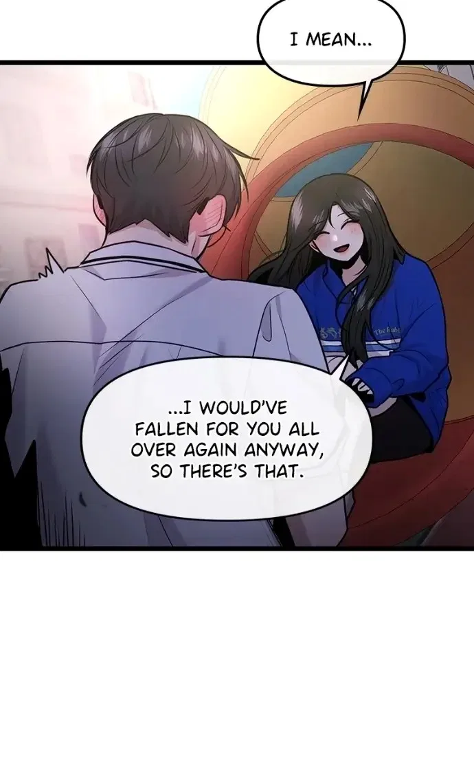 Back to Chan Bi Chapter 87 – Page 58