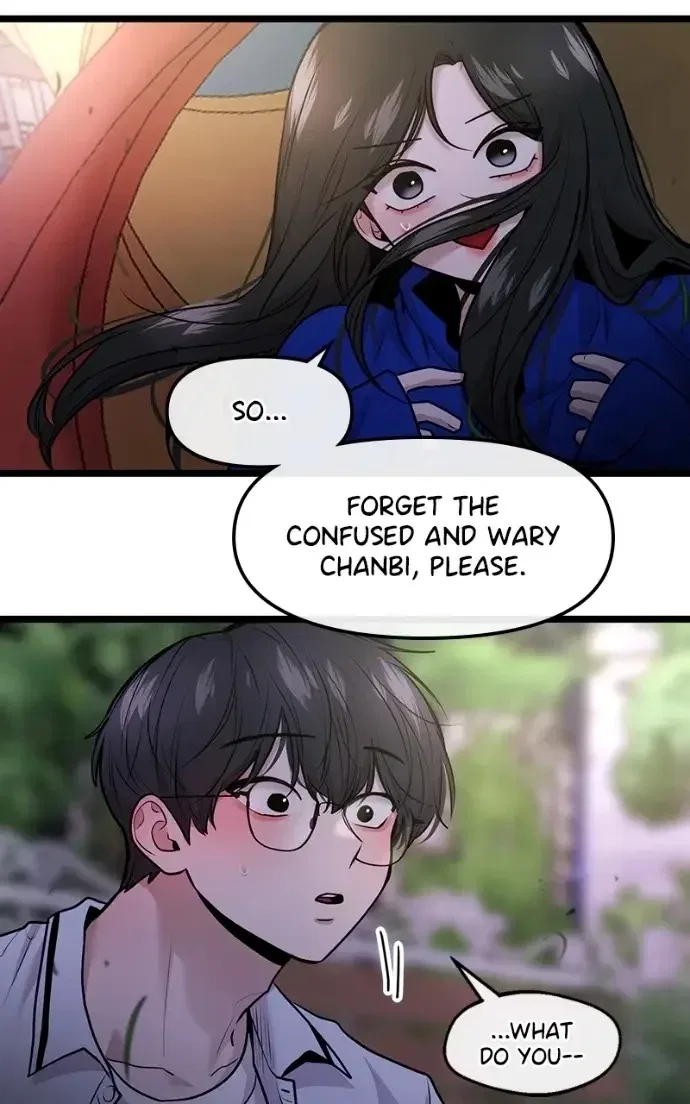 Back to Chan Bi Chapter 87 – Page 59