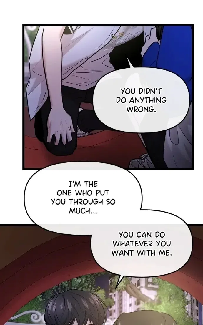 Back to Chan Bi Chapter 87 – Page 62