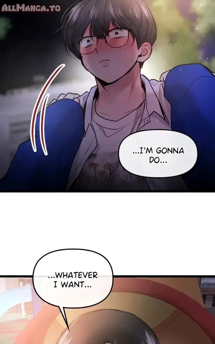 Back to Chan Bi Chapter 87 – Page 80