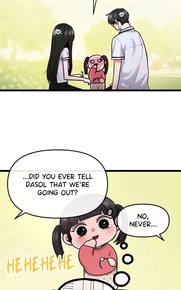 Back to Chan Bi Chapter 86 – Page 3